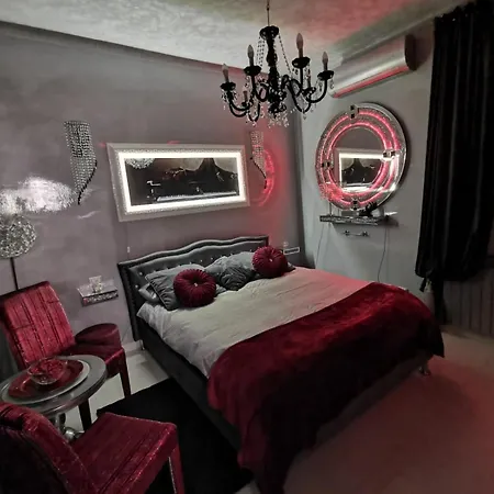 Jacuzzi Love Suitesweetrome-2